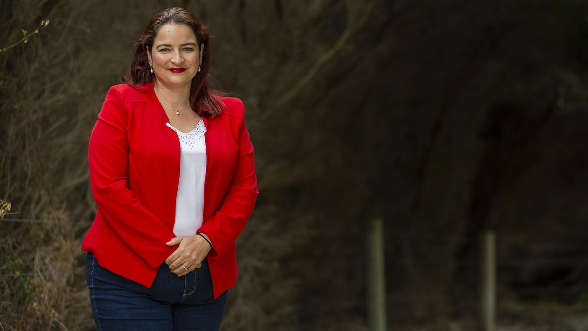 Cockburn councillor Chontelle Stone ordered to publicly apologise for breaching code of conduct