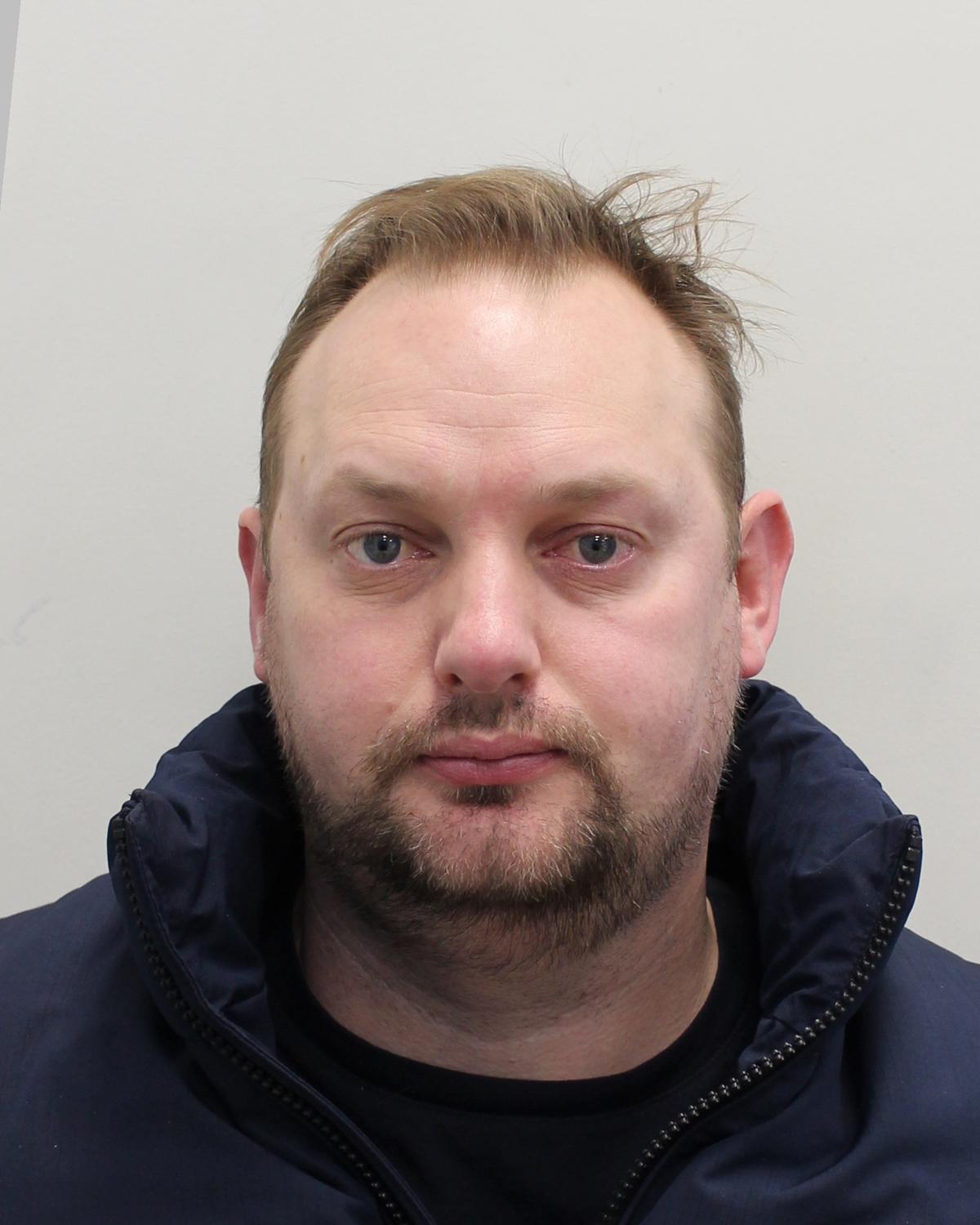 'Cold and clinical' Household Cavalry soldier jailed over twisted plot to rape baby and young girl