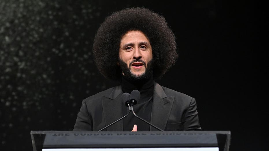 Colin Kaepernick changes stance on voting, says Zohran Mamdani 'inspires' him