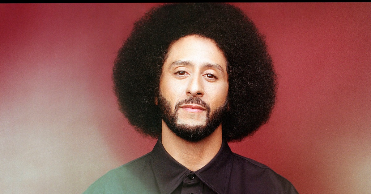 Colin Kaepernick’s unfinished business