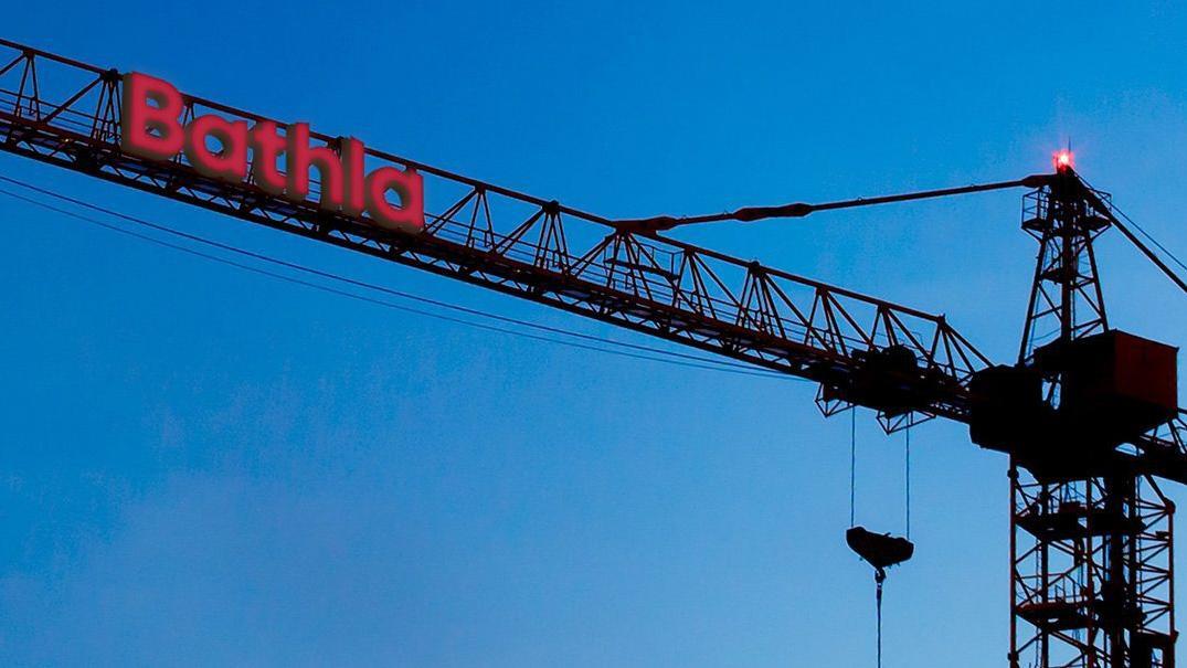 Collapsed developer Bathla Group stands down more than 200 workers
