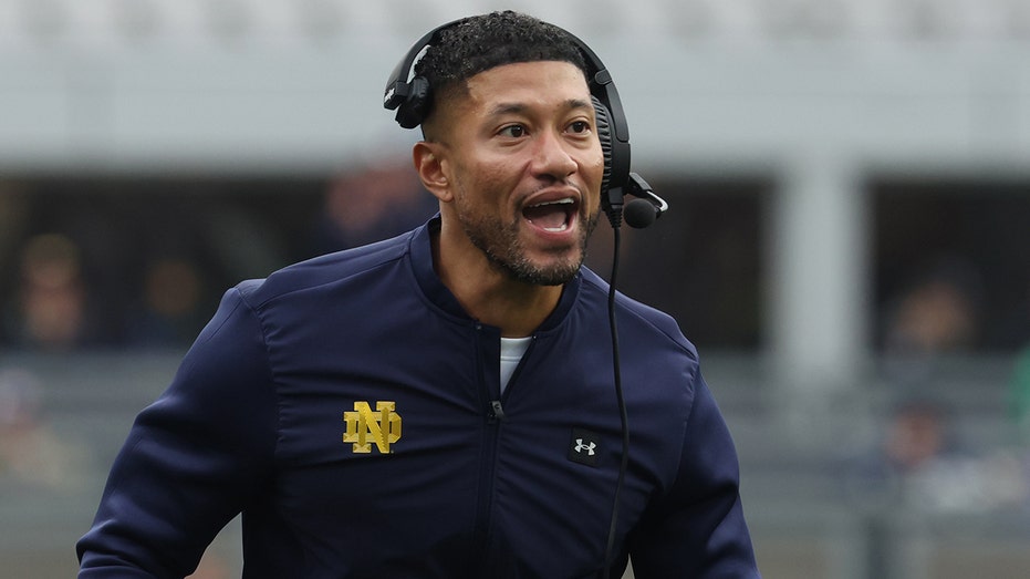 College football Sunday picks feature Ole Miss moving on from Lane Kiffin and Notre Dame hosting Wisconsin