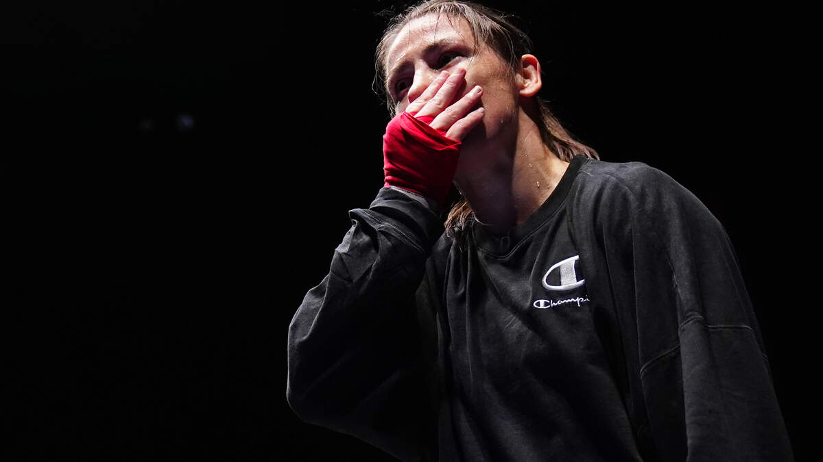 Colm Keys: Katie Taylor is within touching distance of the perfect ending a cruel sport rarely offers up