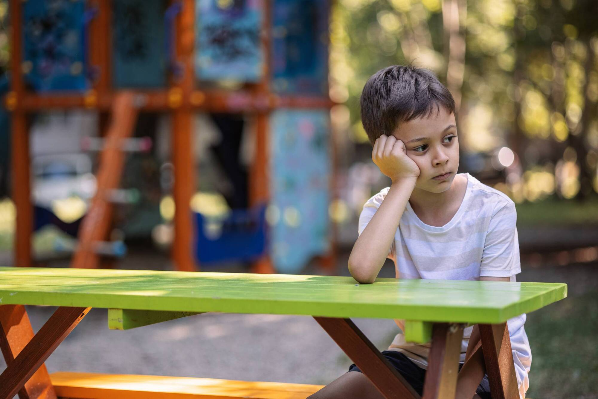 Colman Noctor: Act of kindness can help a child who finds it difficult to make friends