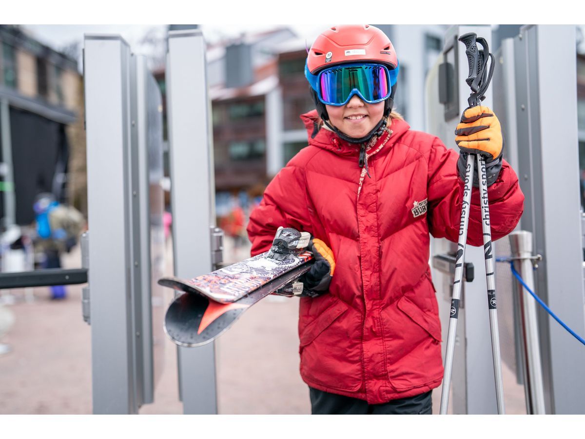 Colorado Ski Country USA Celebrates 30 Years of the Ski Passport as 2026-27 Pass Sales Open