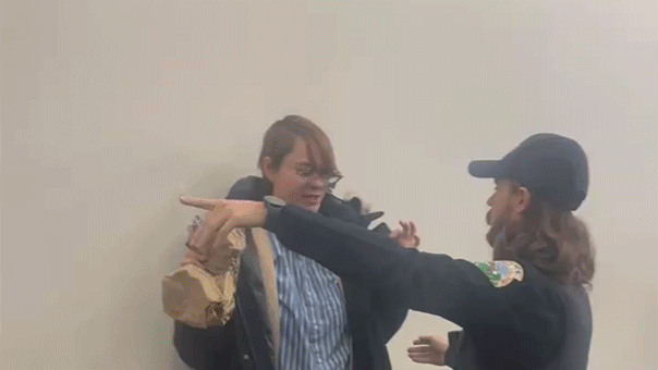 Colorado TPUSA chapter enrollment 'flat' after elderly supporter was stricken by student with Taco Bell cup