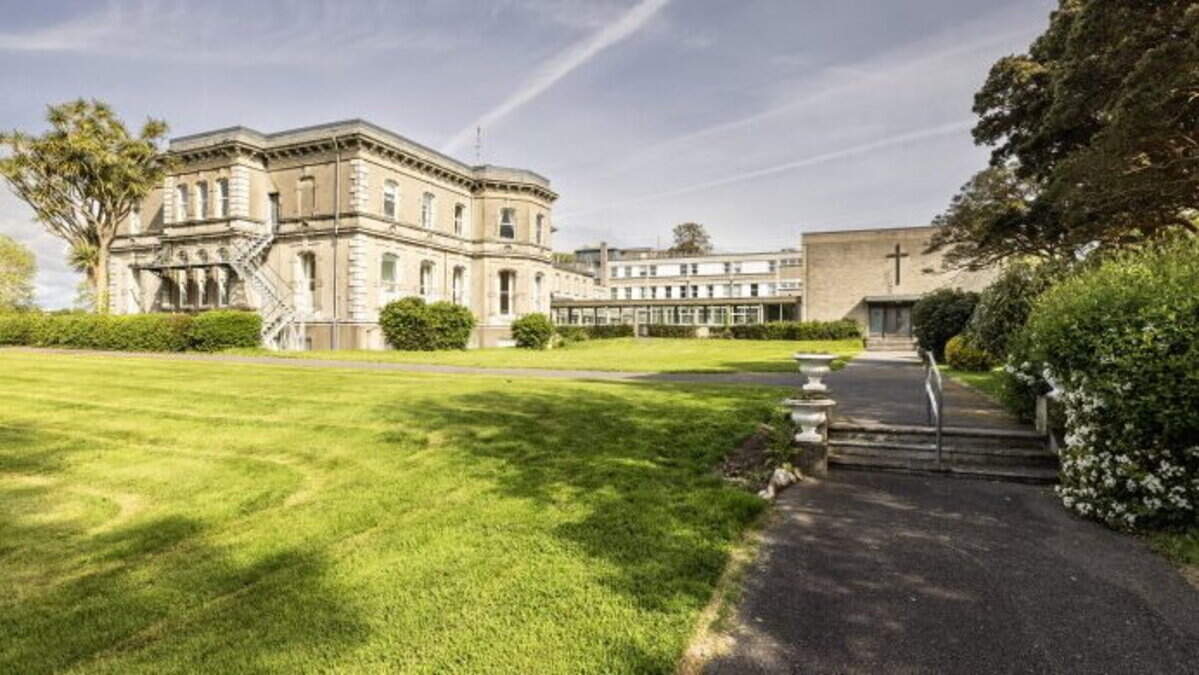 Columban Sisters put 50-acre coastal Wicklow estate on sale for €4.5 million