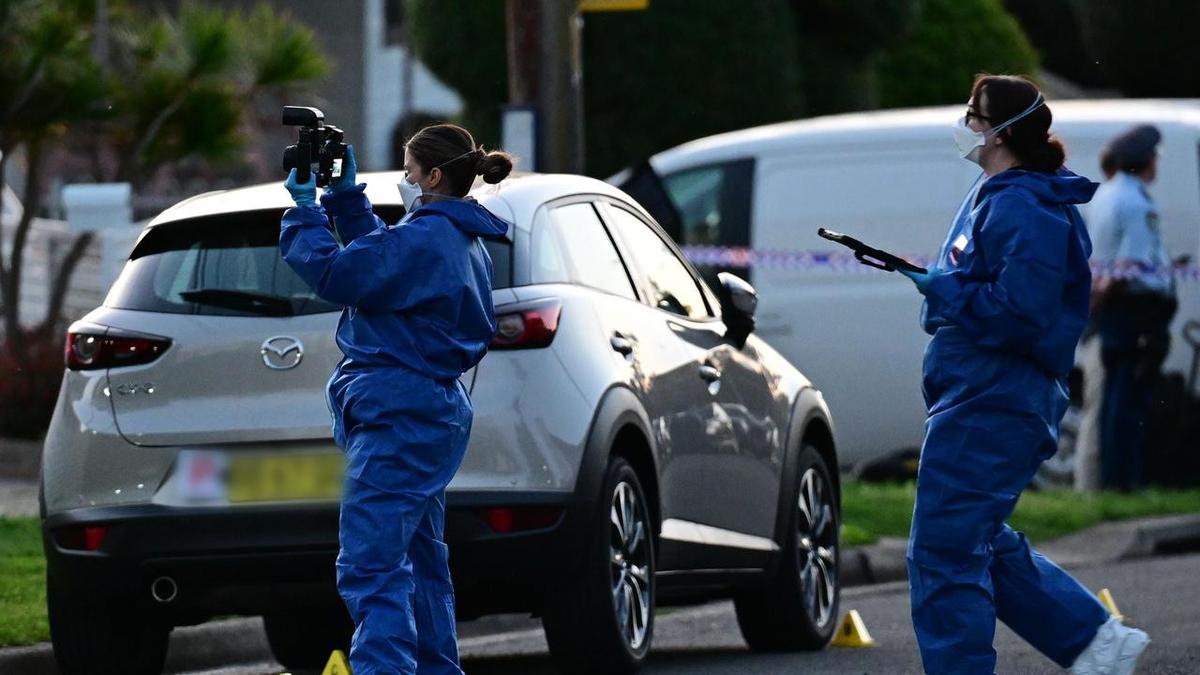 Community urged to be vigilant amid 'reckless' killings