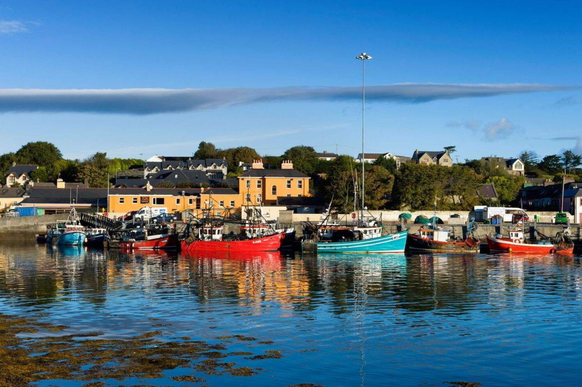 Community ‘numbed’ as respected fisherman dies in tragedy off Cork coast