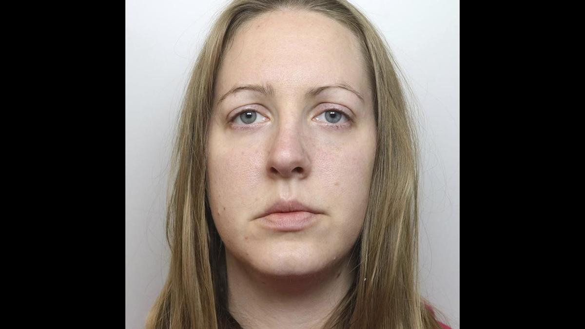 'Complete failure' to protect babies from killer nurse