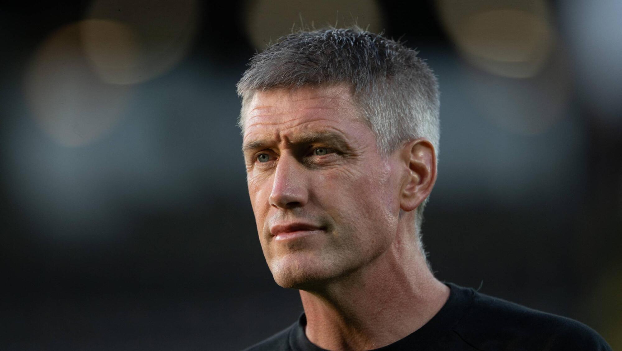 Confirmed: Ronan O'Gara to remain with La Rochelle until 2031