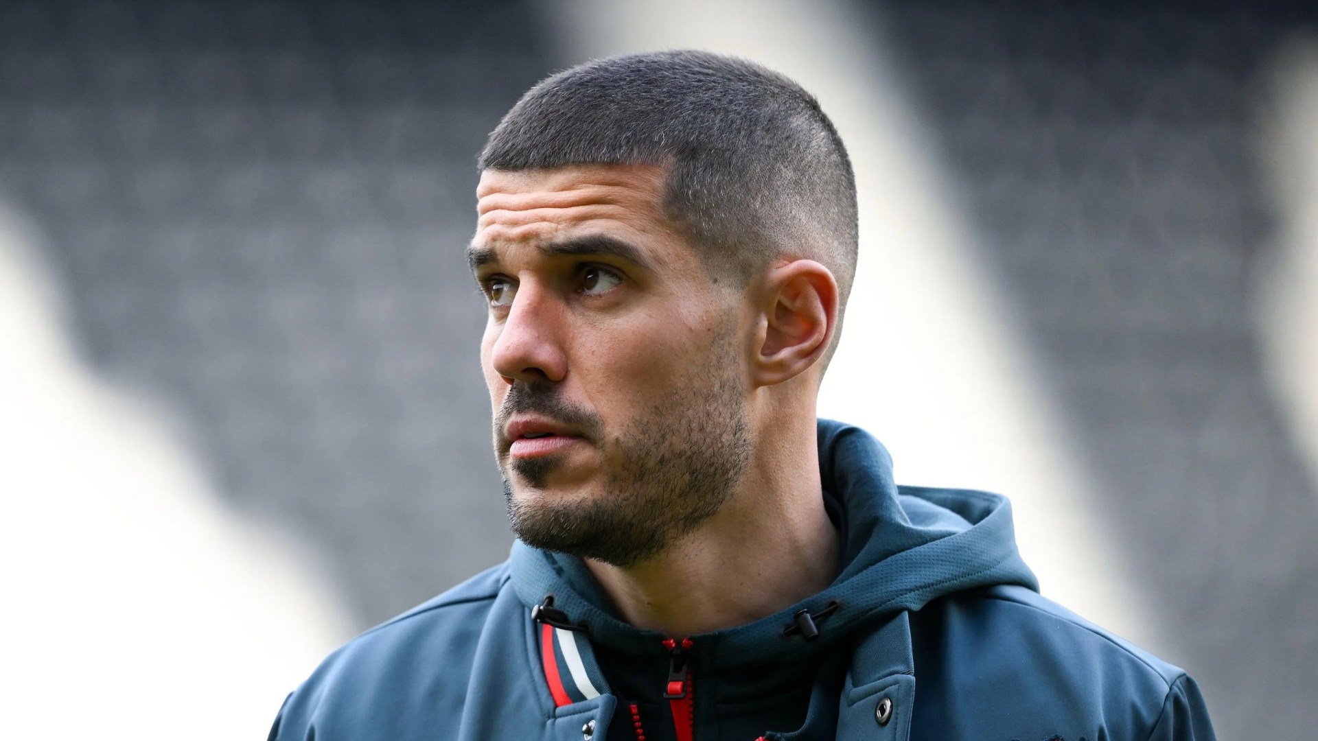Conor Coady lands shock new England job after having Wrexham contract ripped up