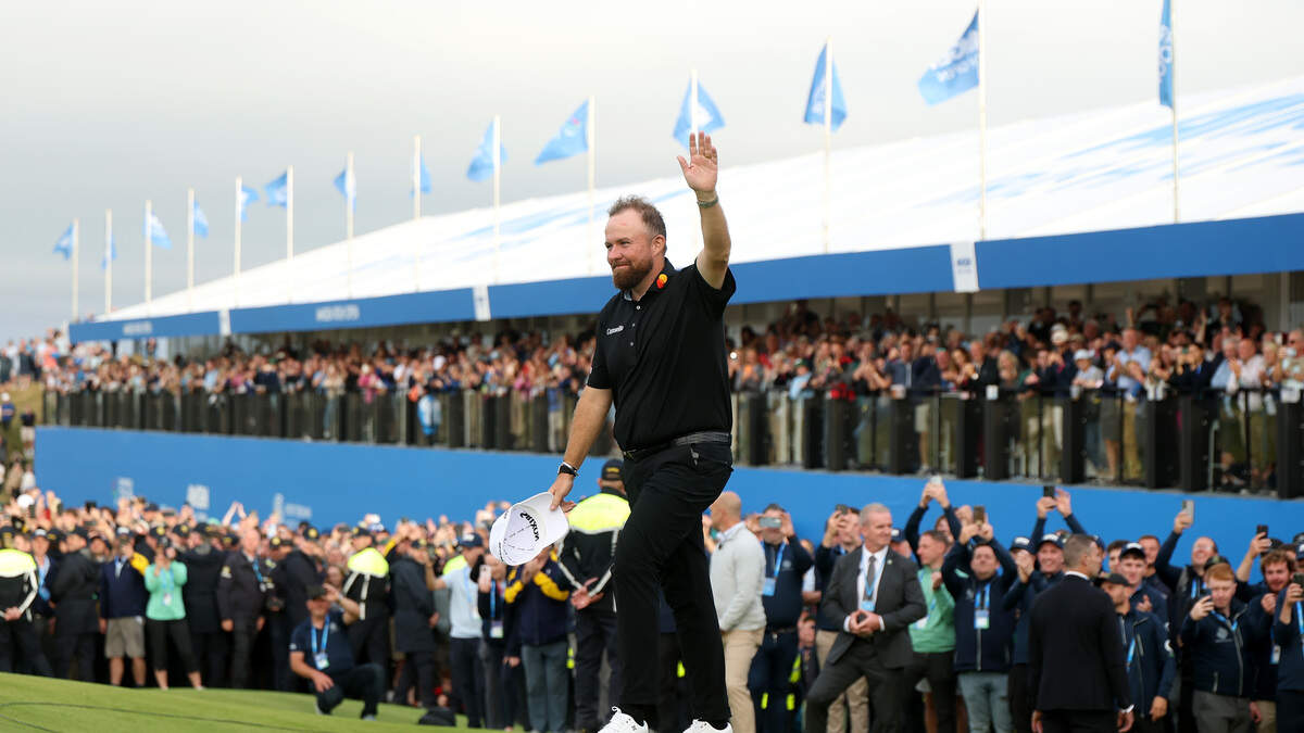 Conor McKeon: We’re living through a golden age of Irish golf — appreciate it while it lasts