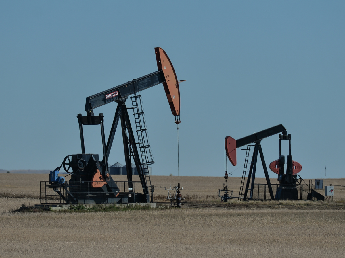 Consolidation in one of Alberta’s hottest oil plays: Tamarack, Headwater merge in $10-billion deal