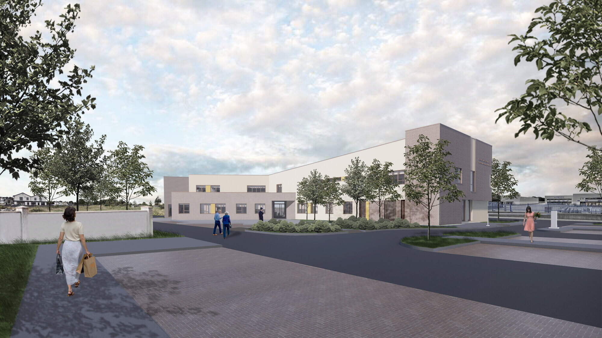 Construction of €12m Tubbercurry Primary Care Centre to begin