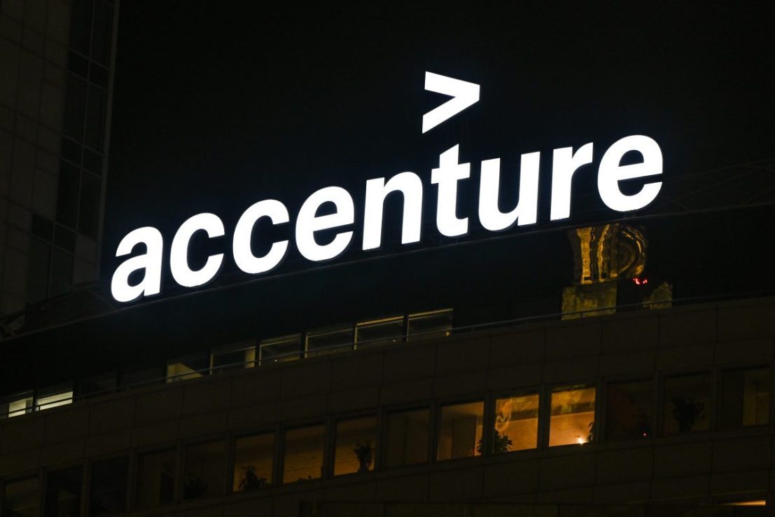 Consulting giant Accenture to pay £18.5m to settle probe into hiring practices
