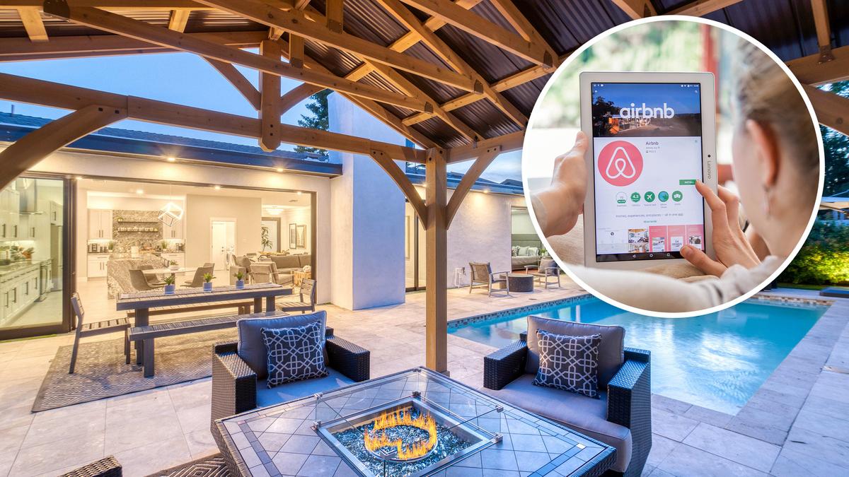 Consumer Watch with Candice Evans: How to get a clearer picture of holiday homes in your area