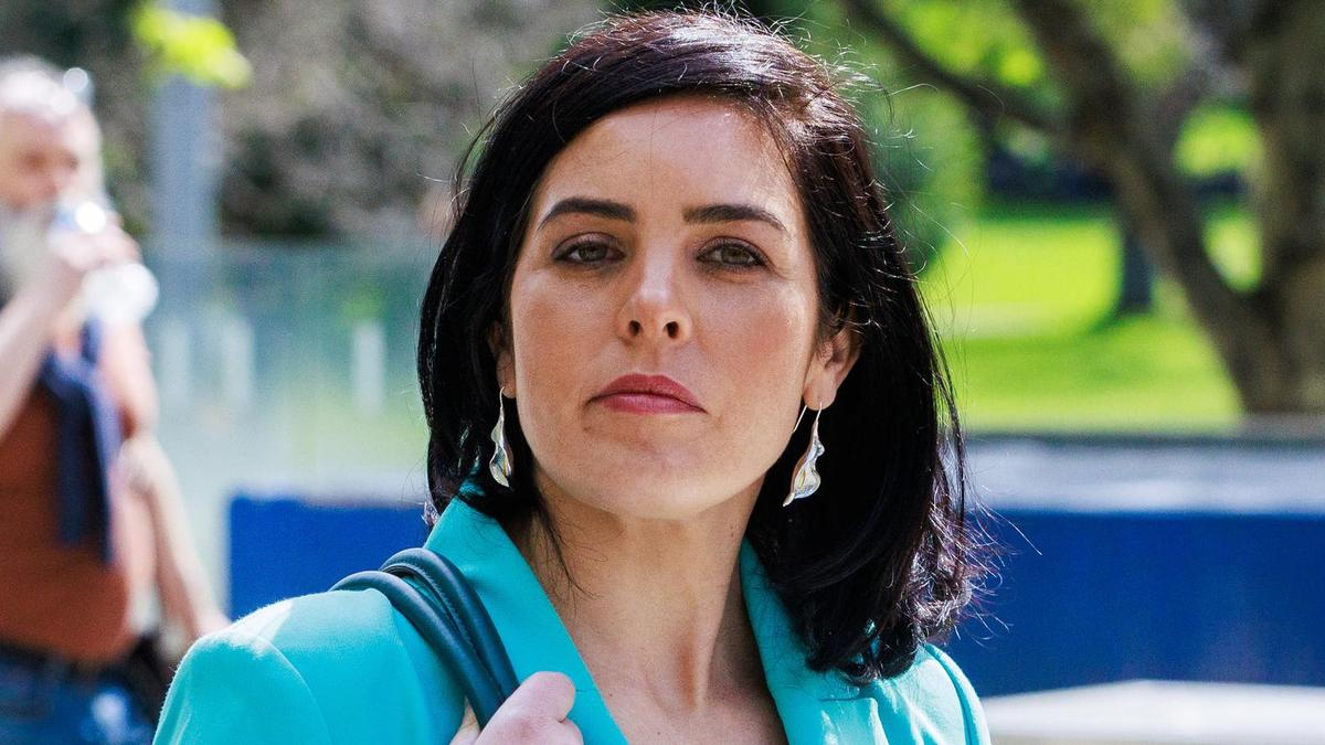 Controversial MP Moira Deeming reveals next move after being sacked by Liberals