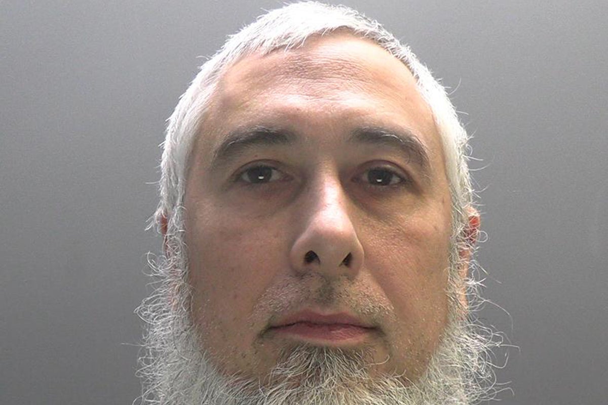 Convicted killer with schizophrenia stabbed friend to death before telling police ‘it’s happened again’