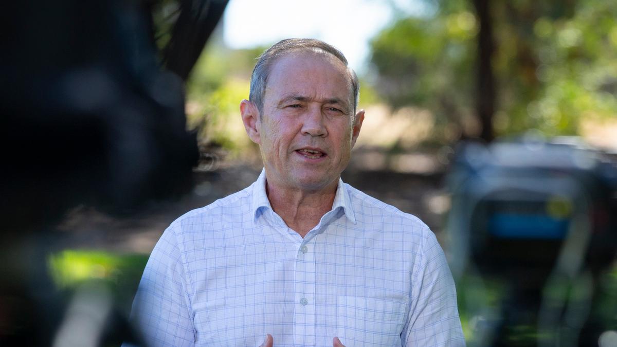 Cook claims Labor always behind eight ball in Secret Harbour fight after Minister’s underestimate comment