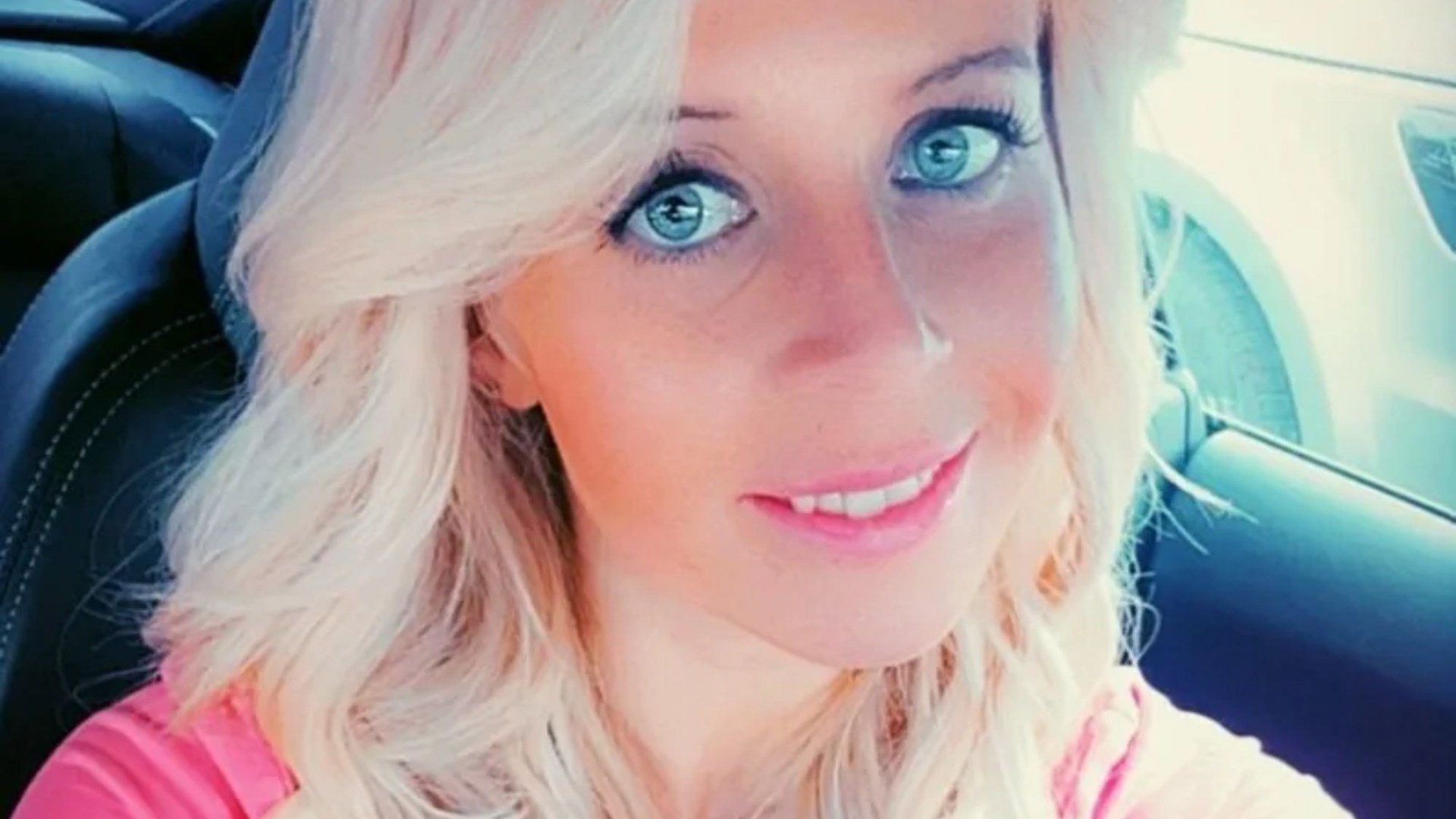 Cop and colleague changed sexuality of her ex-husband on official police records as ‘juvenile prank’