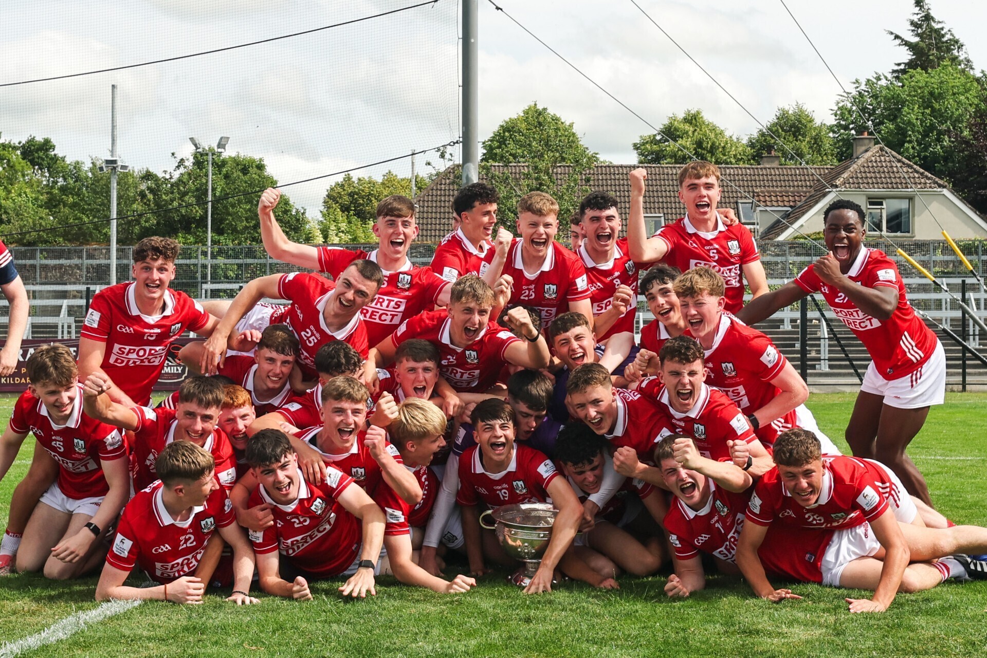 Cork GAA managerial tickets taking shape — with key policy change