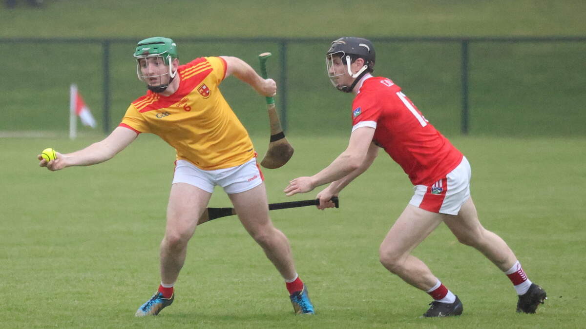 Cork Intermediate hurling previews: Kilworth require return to maintain interest