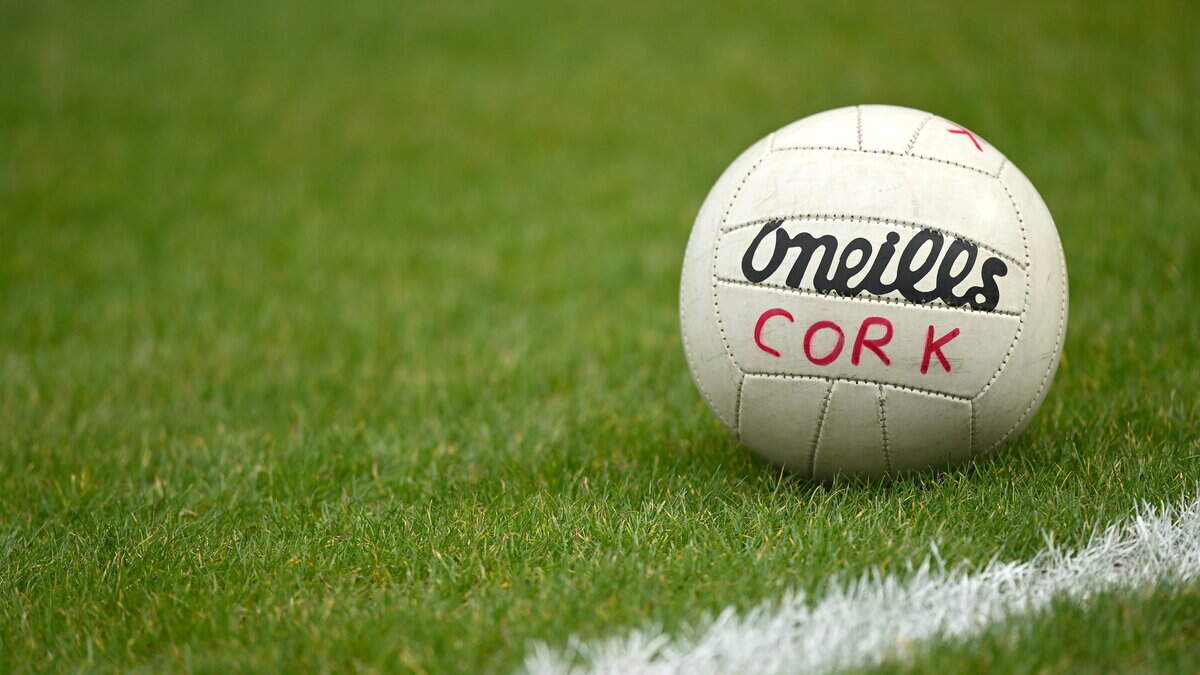 Cork Intermediate ‘A’ FC: Four-goal Dromtariffe stun Mitchelstown