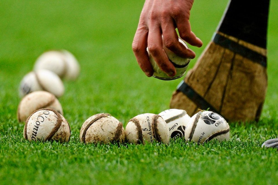 Cork Premier IHC: Éire Óg save best to last to comfortably see off Bishopstown