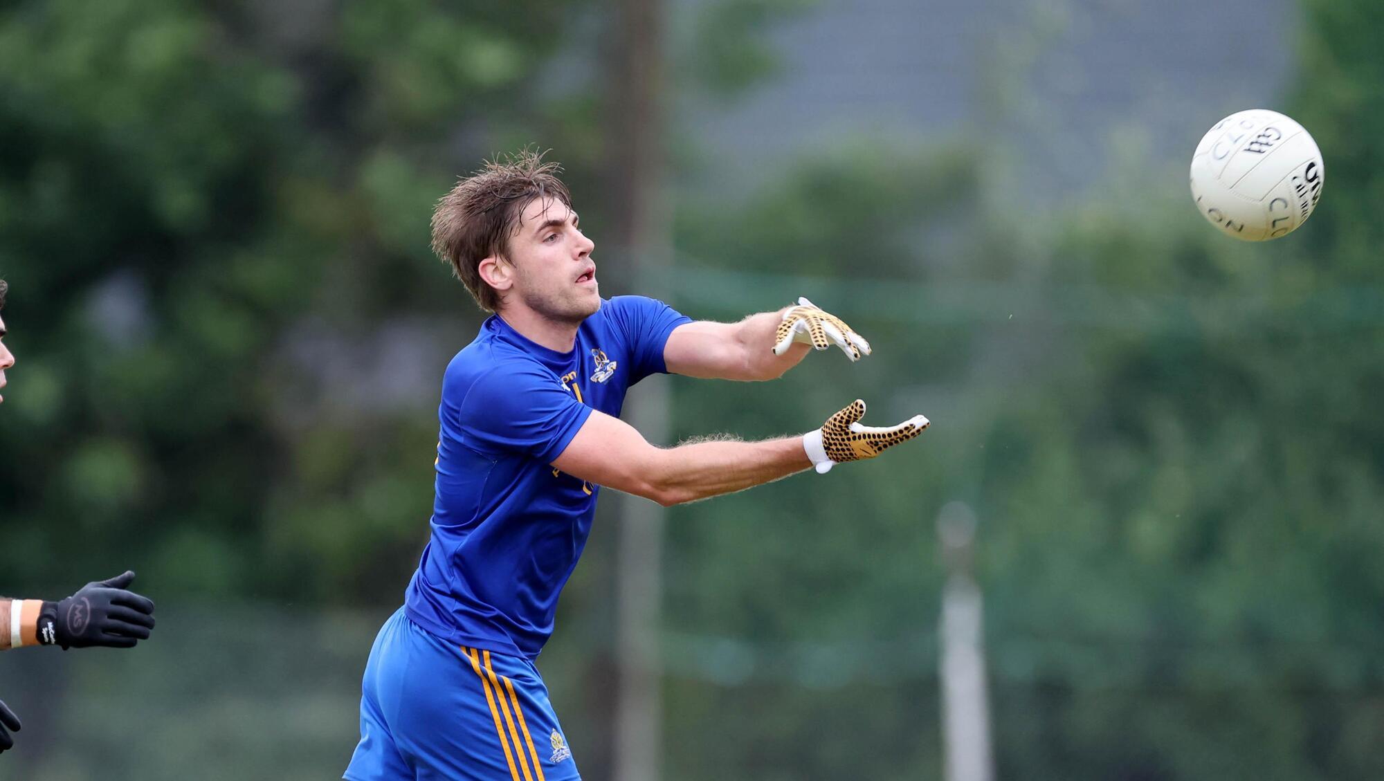 Cork Premier SFC: Mallow out despite edging thriller with St Finbarr's