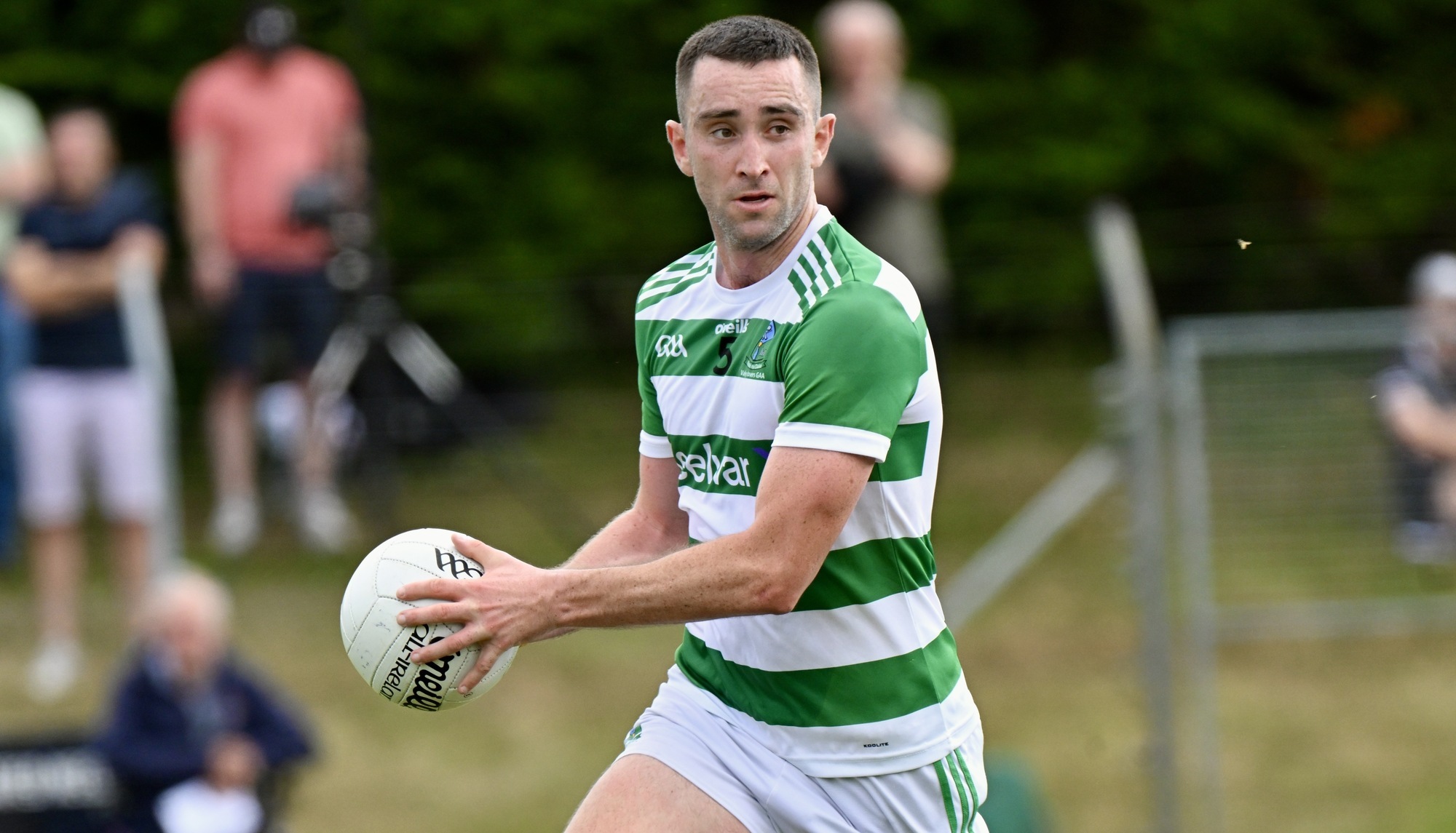 Cork Premier SFC and Kerry IFC minute-by-minute live updates