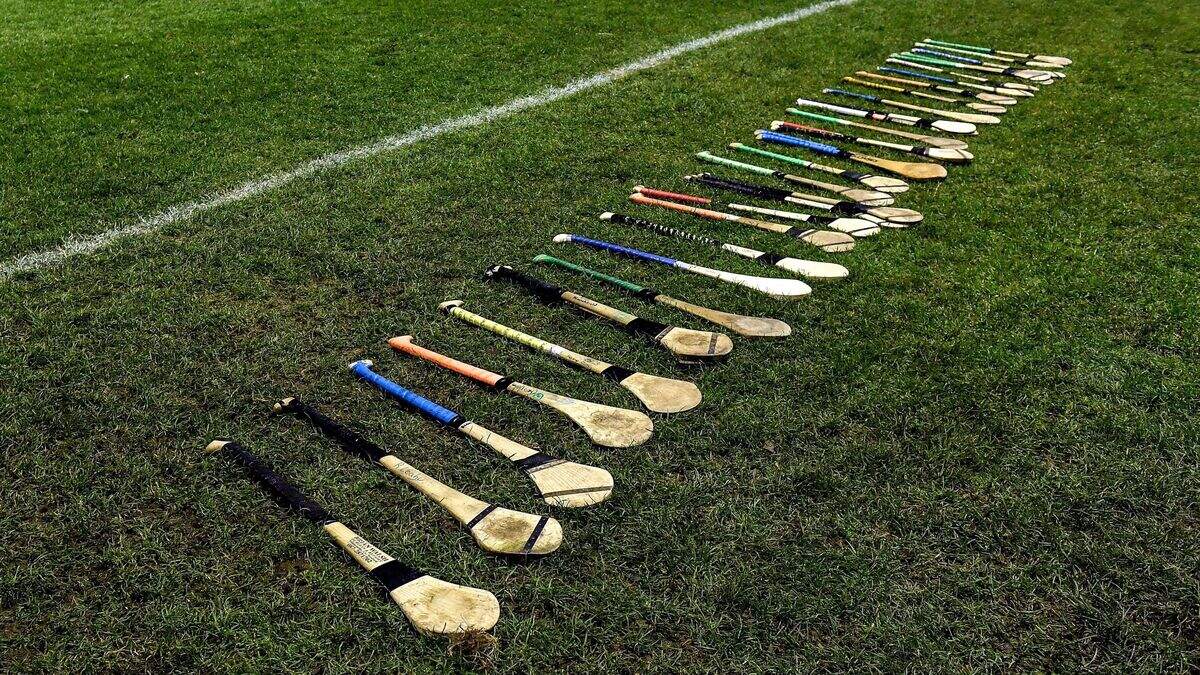 Cork Senior ‘A’ HC: Three-goal Erin's Own see off Fermoy