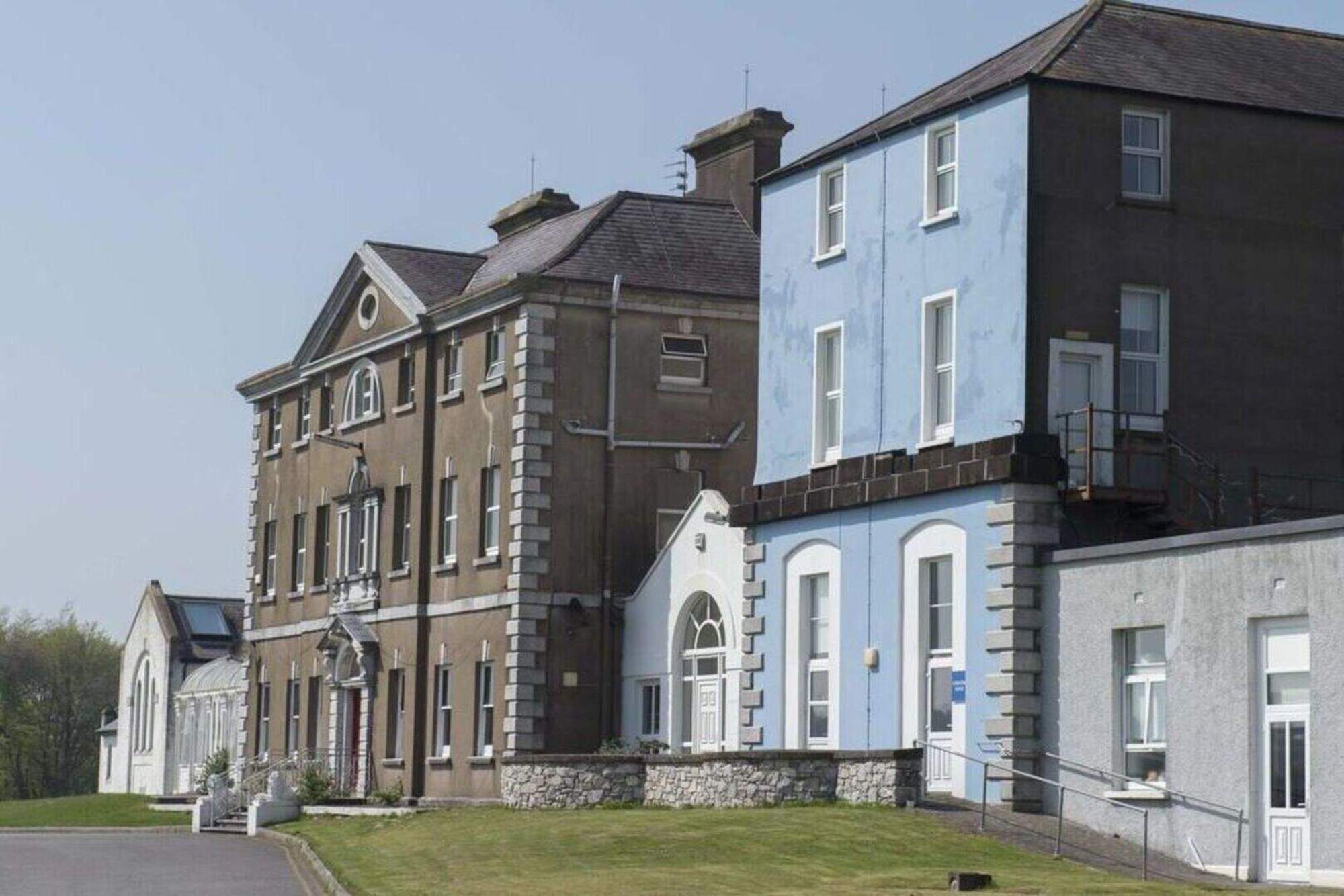 Cork council calls for release of Bessborough mother and baby home report in search for clues to burial locations