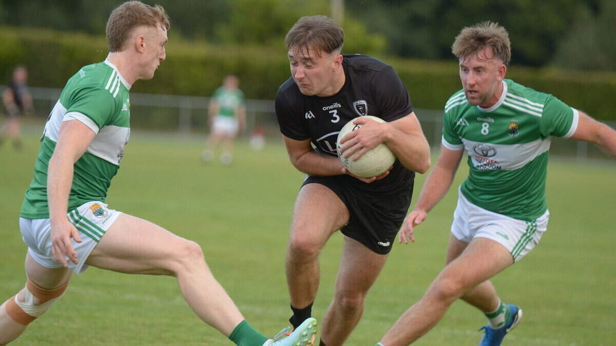 Cork football championship previews: Kiskeam and Macroom renew rivalry in Premier IFC