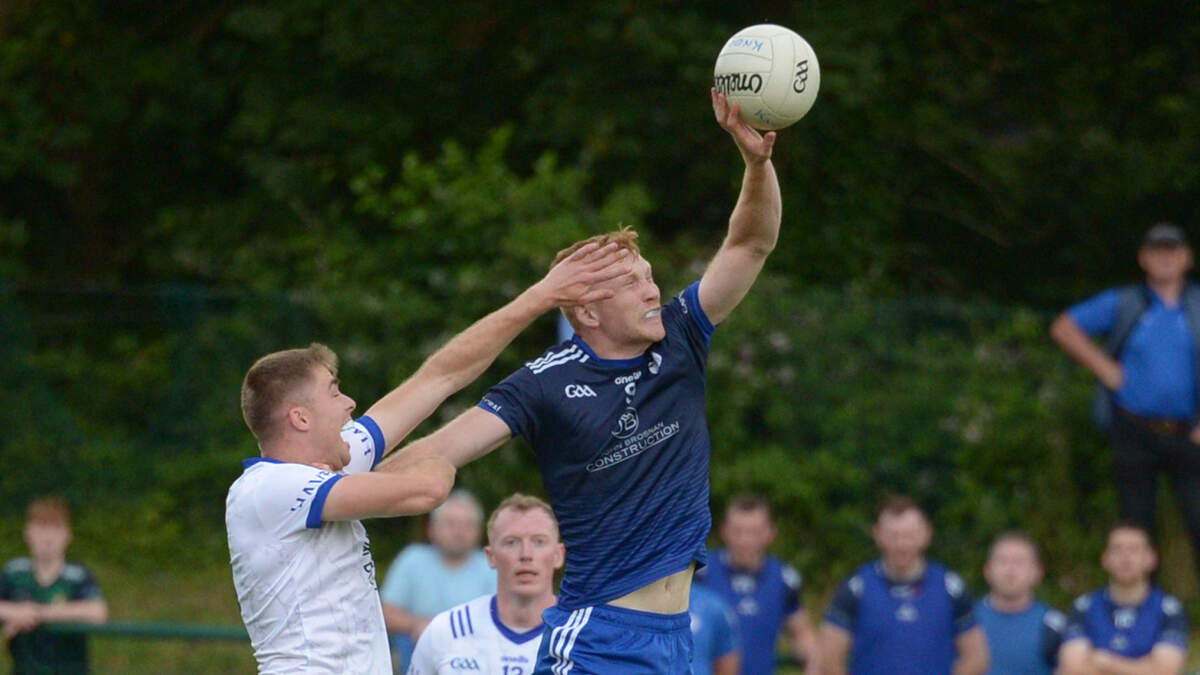 Cork football championship previews: Tough tests await Knocknagree and Mallow in Premier SFC