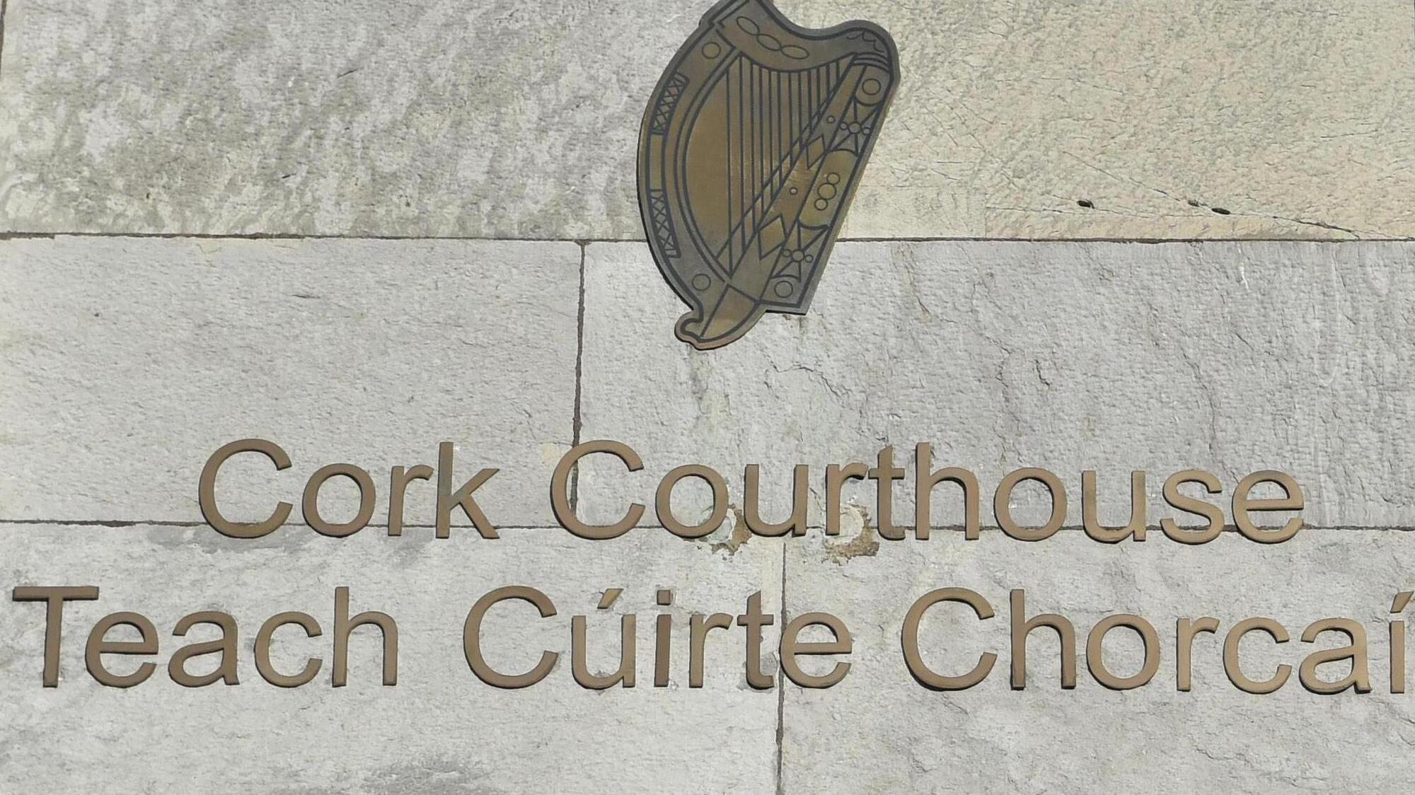 Cork man caught travelling in stolen Lexus finding his time in prison 'quite unpleasant'