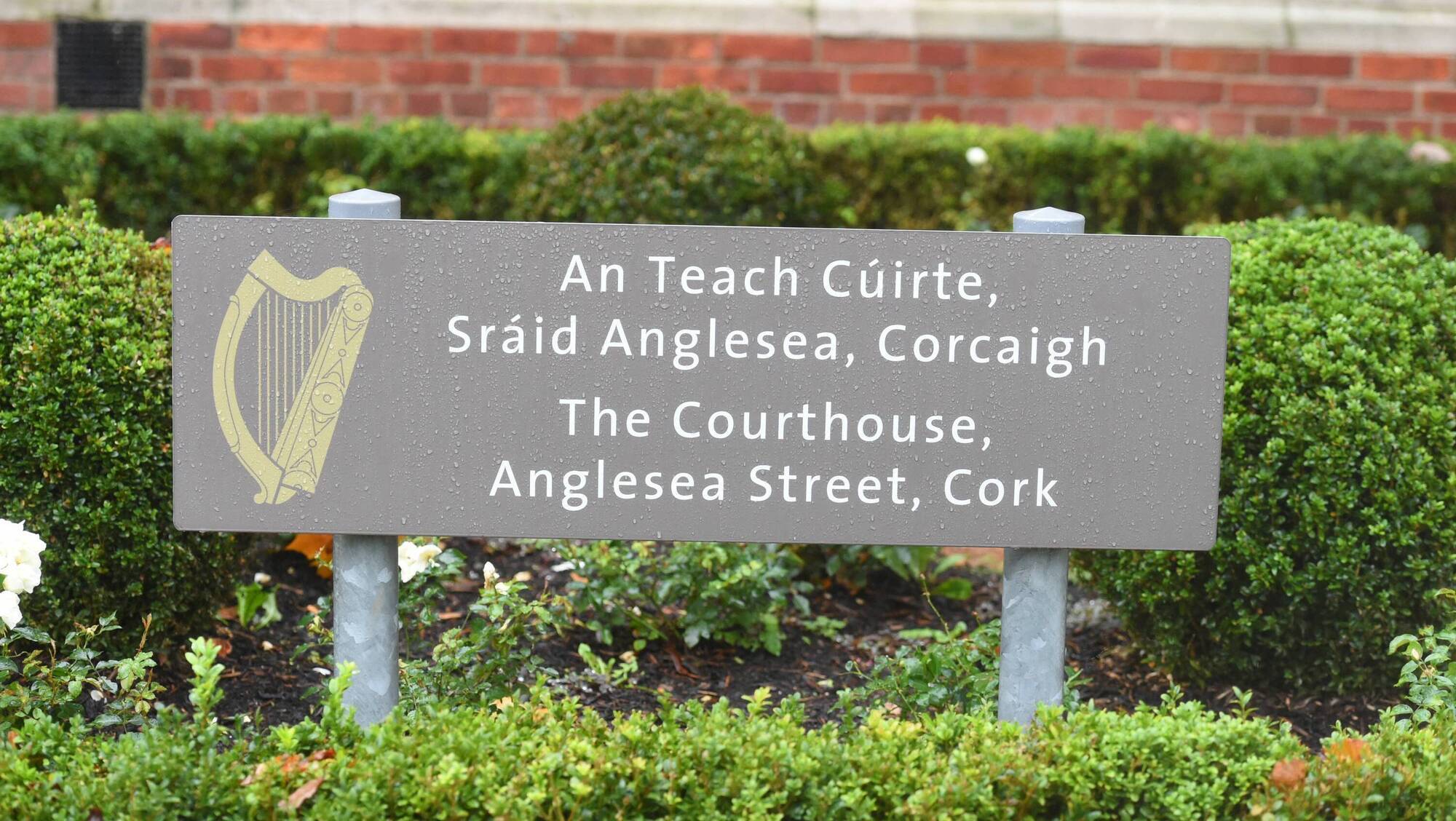 Cork men accused of pouring boiling water over woman charged with assault causing harm