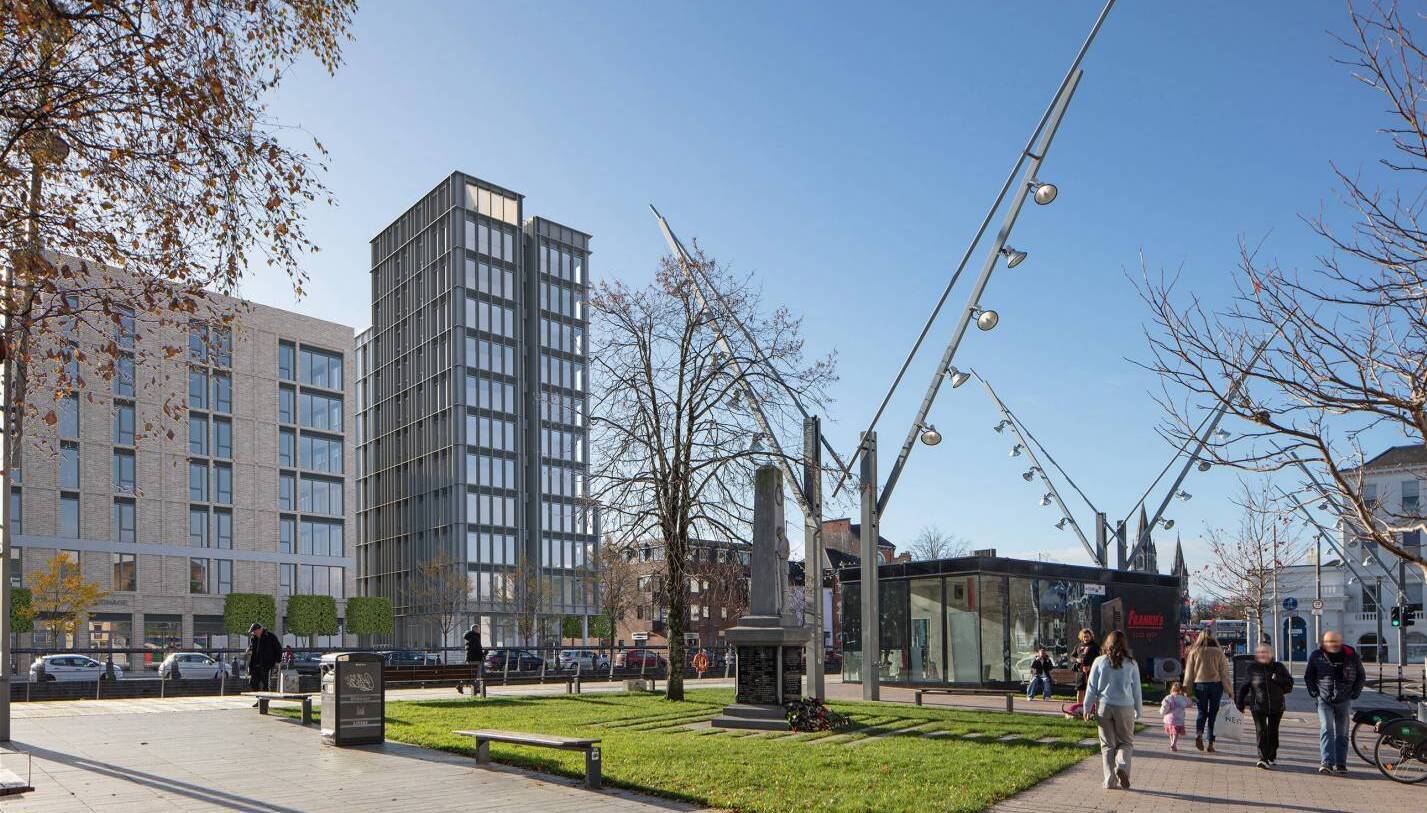 Cork students and the 'absolute horror' that is the scramble for accommodation