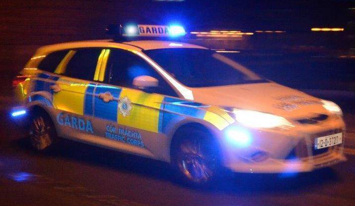 Cork teenager accused of driving stolen BMW wrong way on road remanded in custody