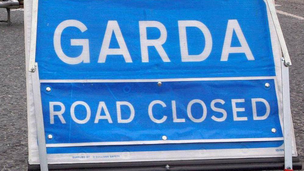 Cork traffic: Gardaí at the scene of serious collision