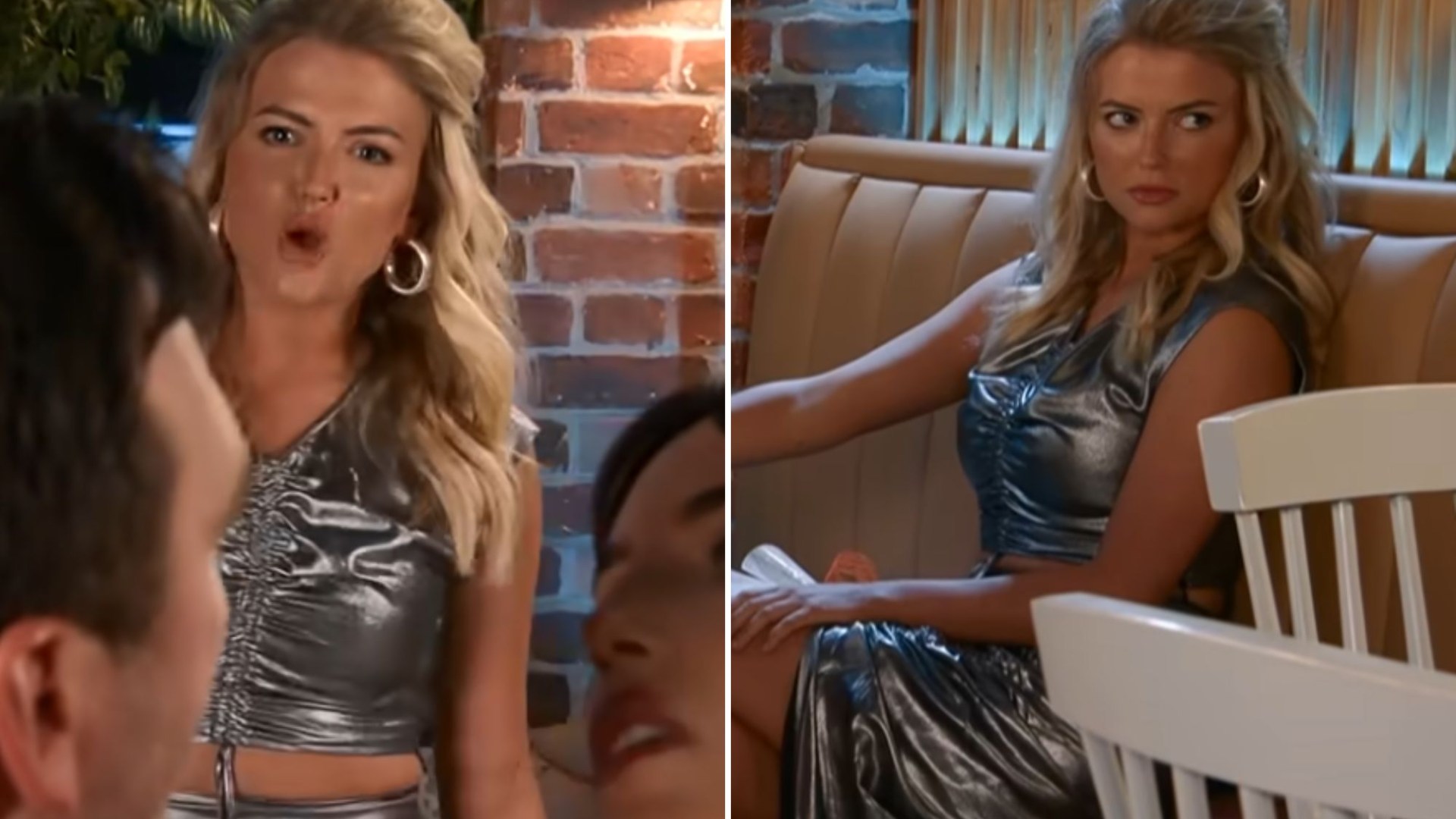 Coronation Street fans spot huge blunder with Bethany’s outfit – did you clock it?