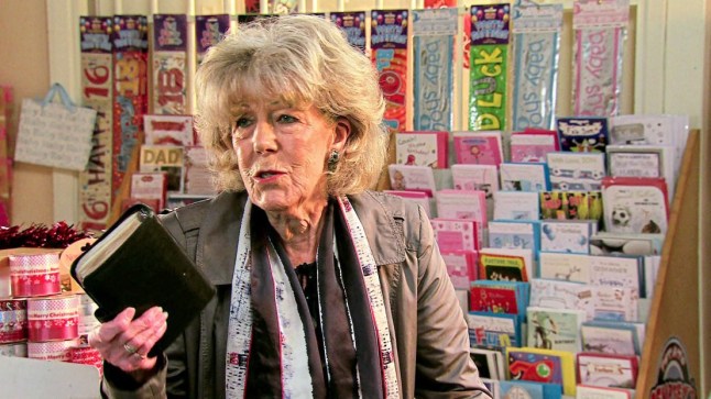 Coronation Street issues major Audrey update as she remains missing