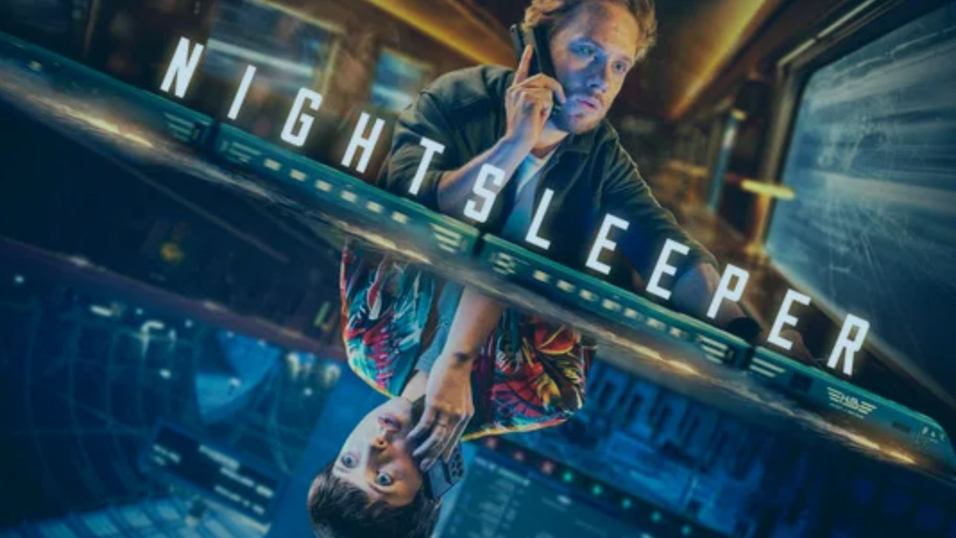 Coronation Street legend joins A-list cast for new series of huge BBC thriller Nightsleeper