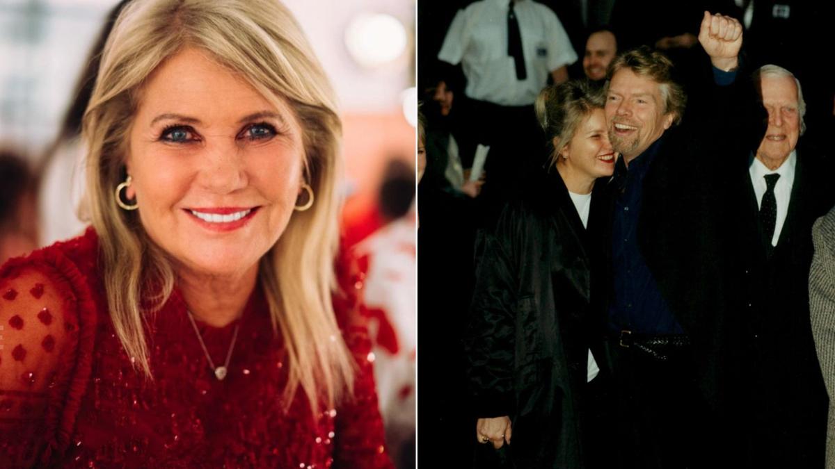 Coroner’s inquest reveals Chelsea private hospital at fault for death of Richard Branson’s wife Joan Branson