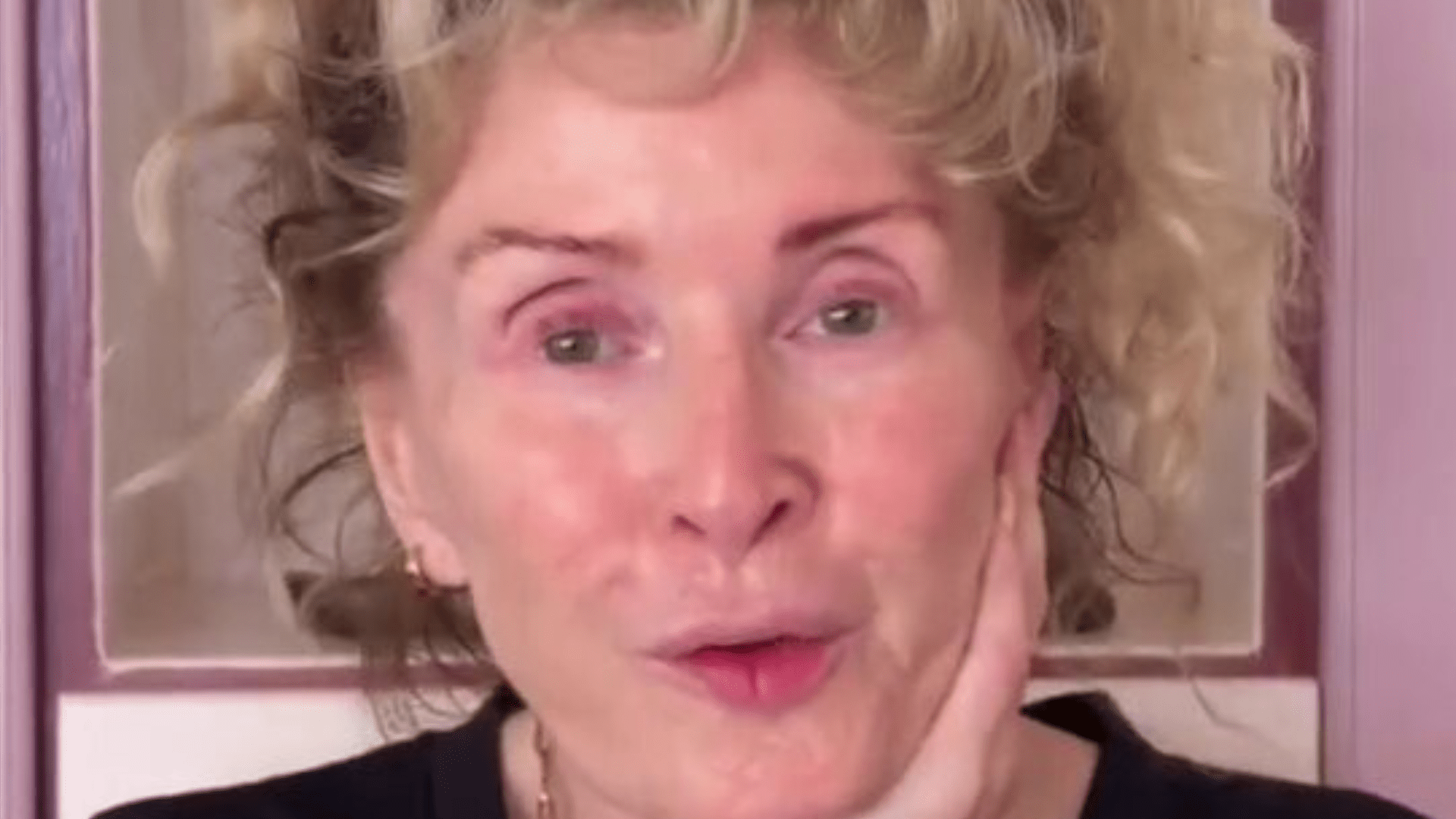 Corrie legend Bev Callard sparks concern amid cancer fight in worrying new health update