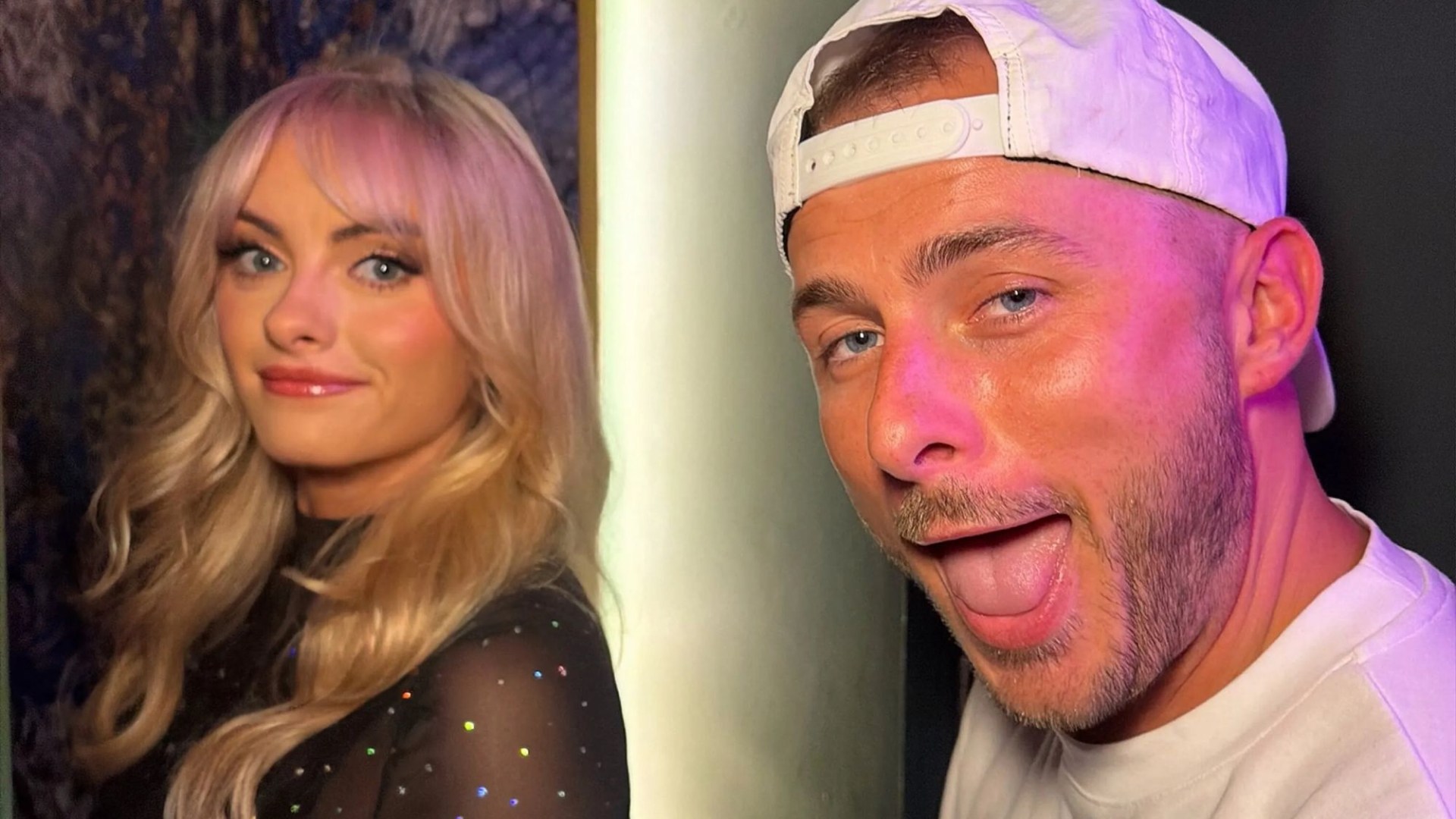 Corrie’s Katie McGlynn hard-launches EastEnders star boyfriend after secretly getting back together