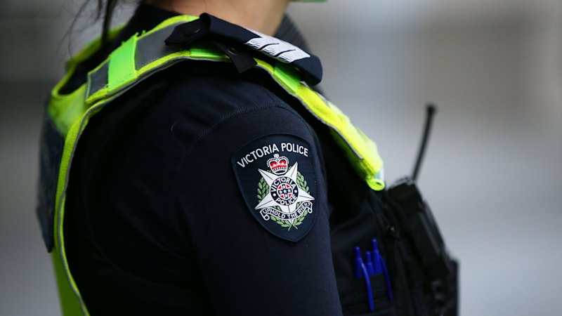 Corruption watchdog charges police officer over alleged pepper spray assault