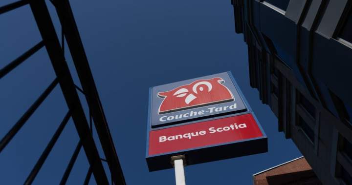 Cost of living, fuel has Couche-Tard customers cutting back on snacks