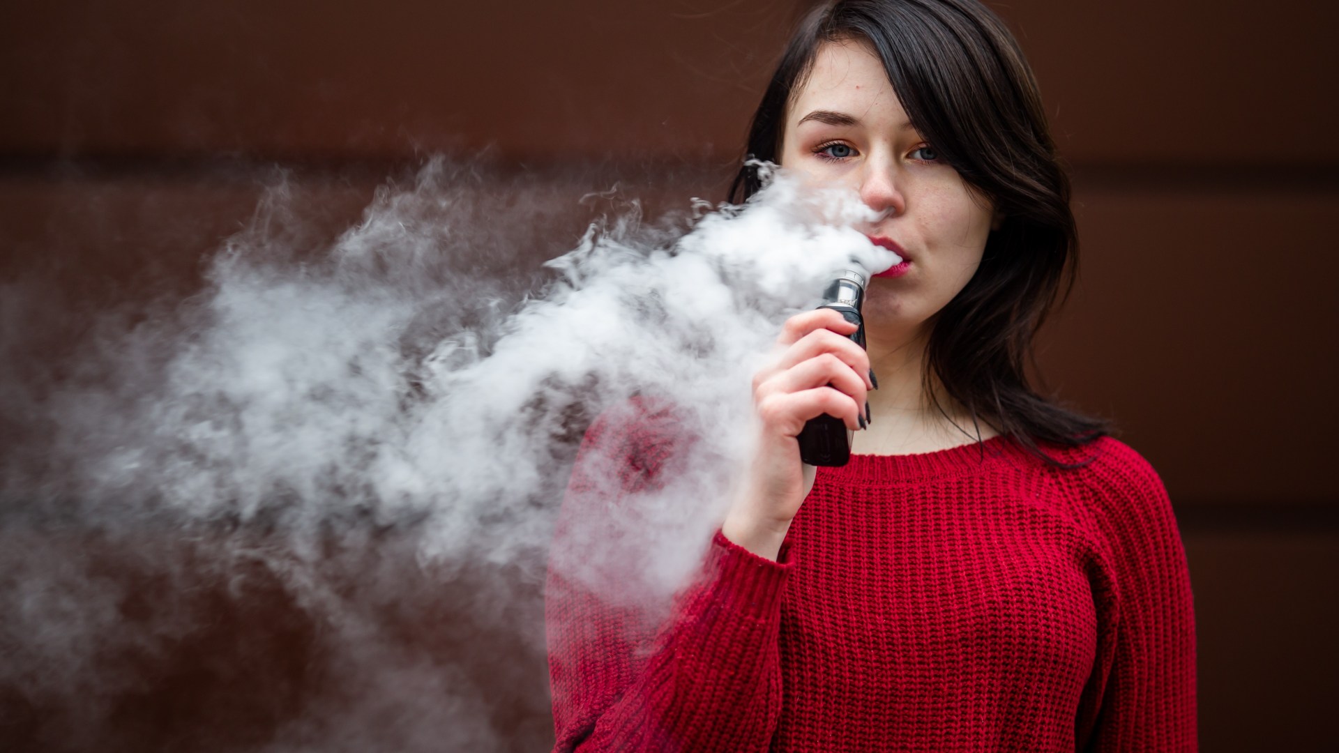 Cost of vaping set to rise by £280 a year when new levy comes into force