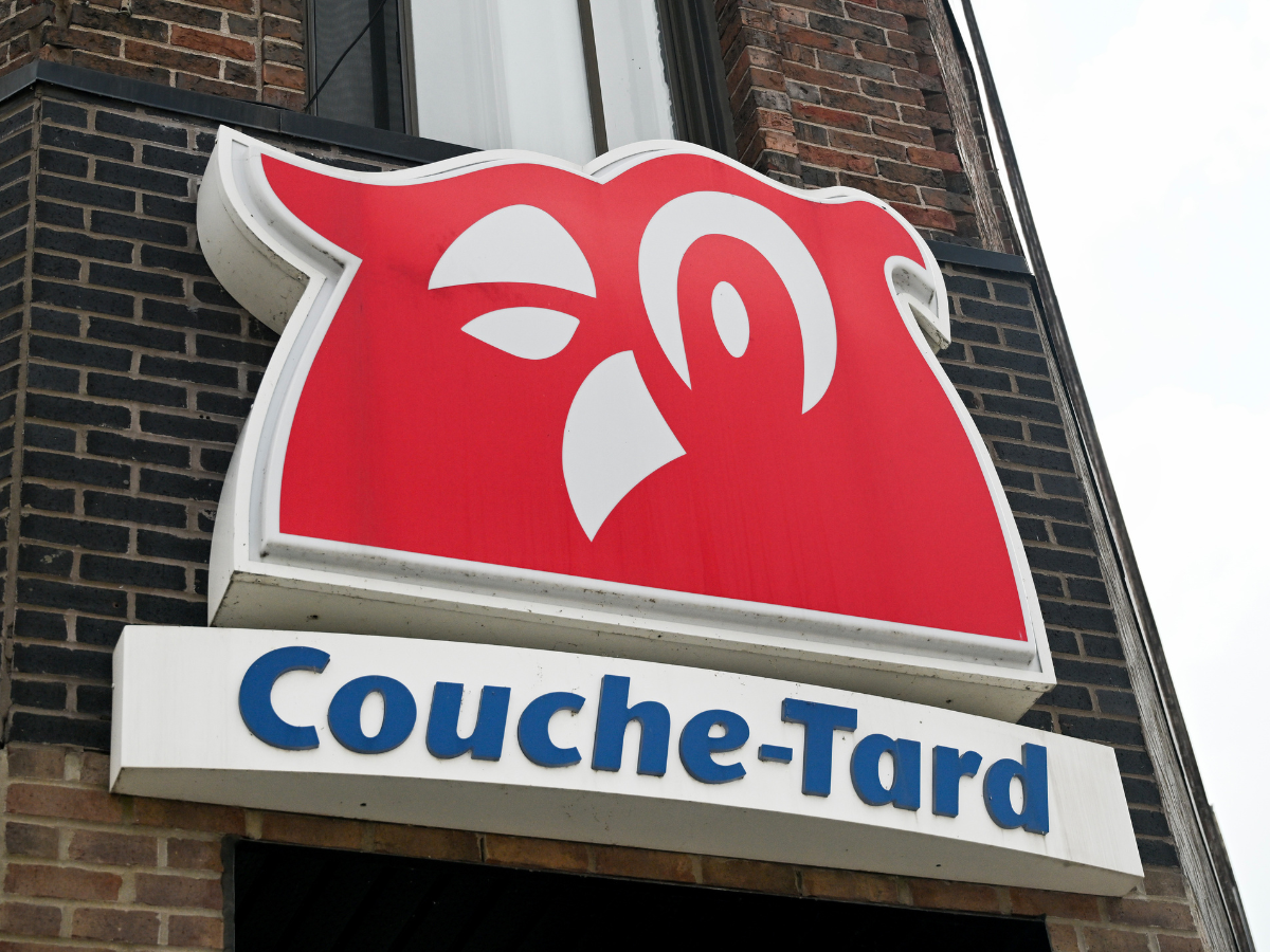 Couche-Tard says inflation, fuel costs curb consumer spending